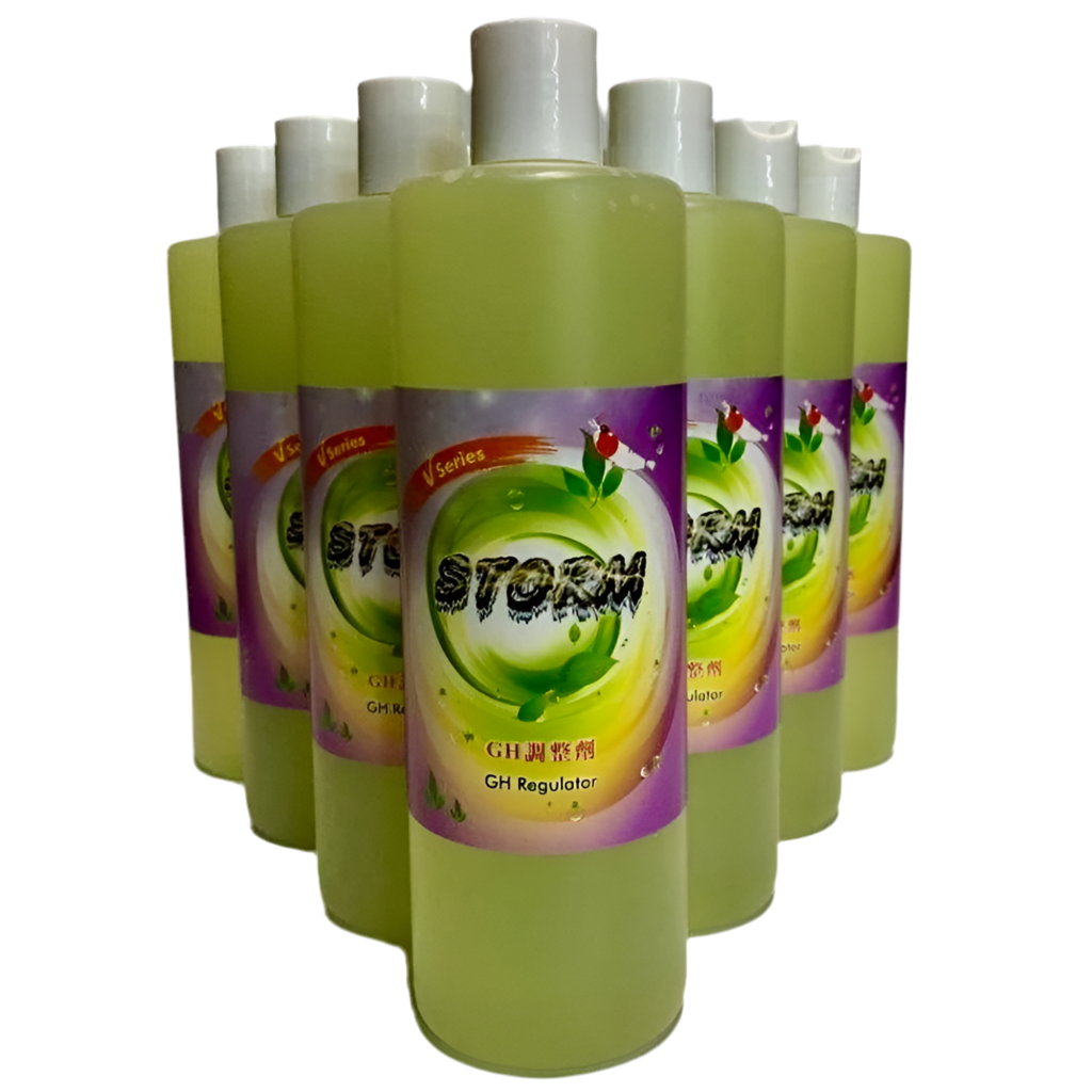 Vin Storm GH Regulator 500 ml