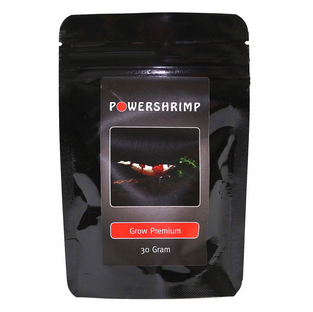 PowerShrimp Grow Premium