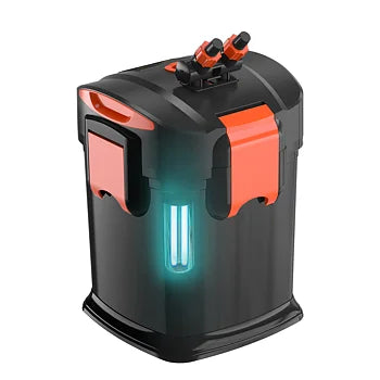 Hygger Ytterfilter UV 1800L/H