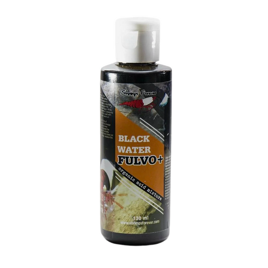 Shrimps Forever Black Water