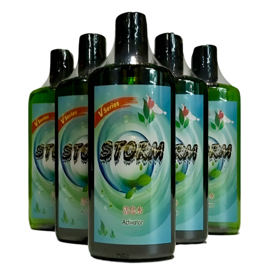 Vin Storm Activator