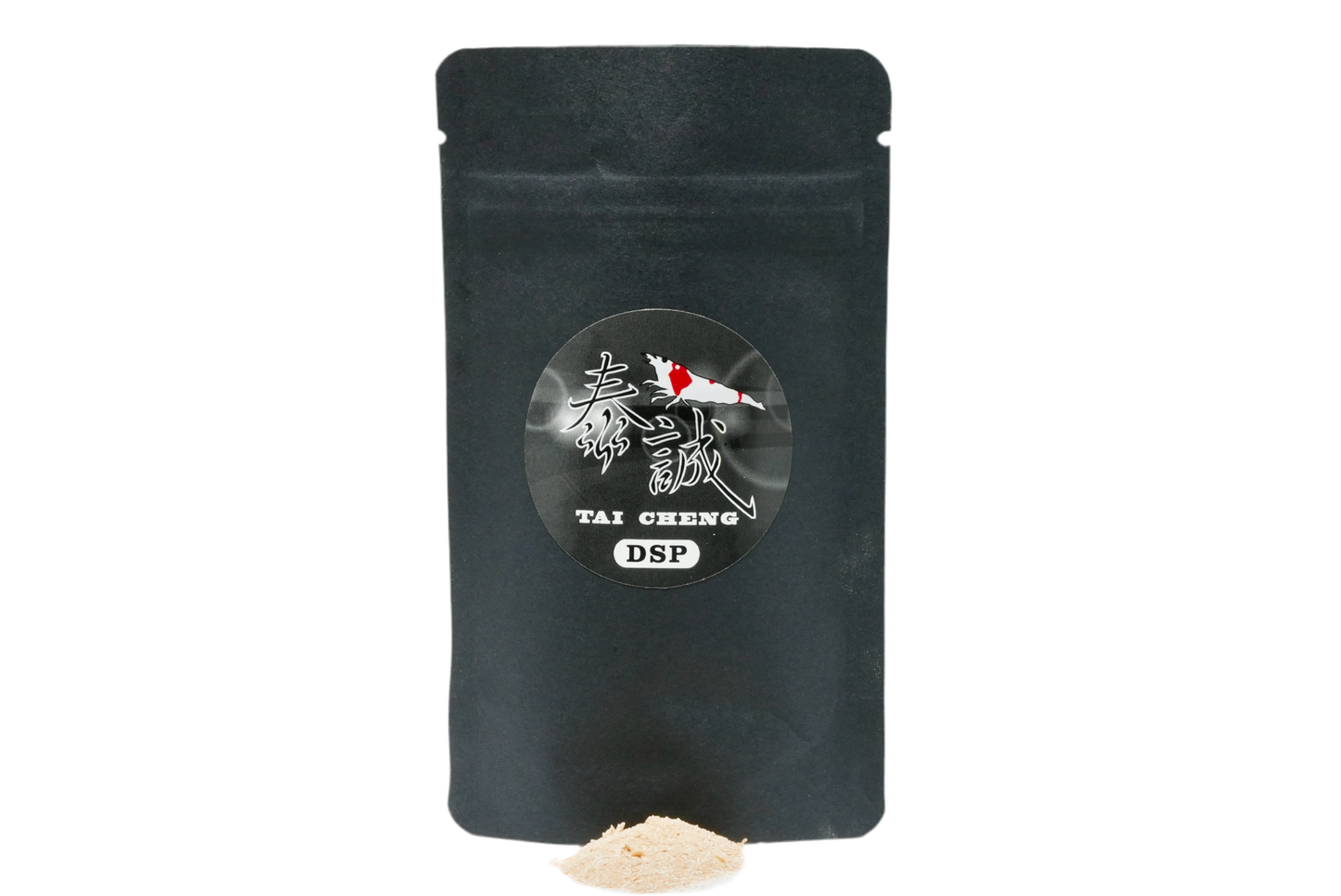 Dead shrimp powder (DSP) 50 gram.....Bygger biofilm, must have