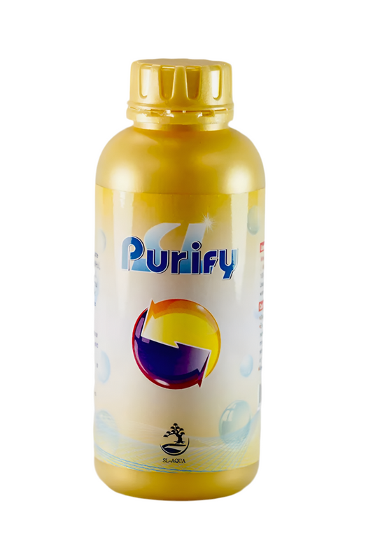 SL-aqua Purify 500 ml