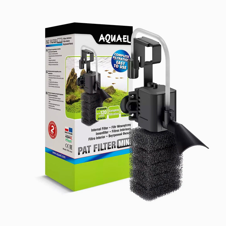 Aquael Pat Mini Filter
