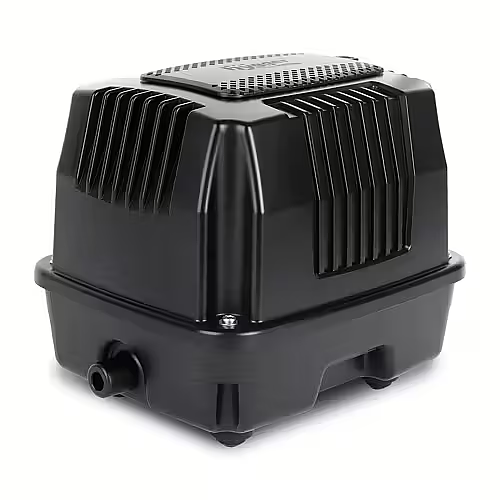 Hygger Luftpump 4800 L/H – 40W