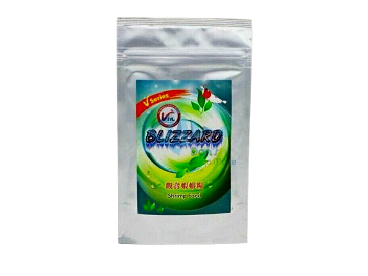 Vin Fish Blizzard 40g