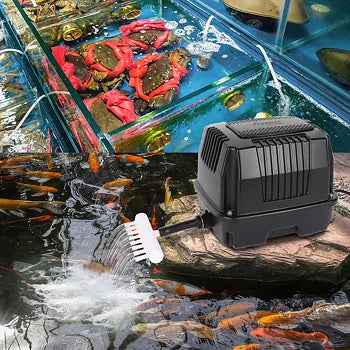hygger-airpump-600-l/h-25w