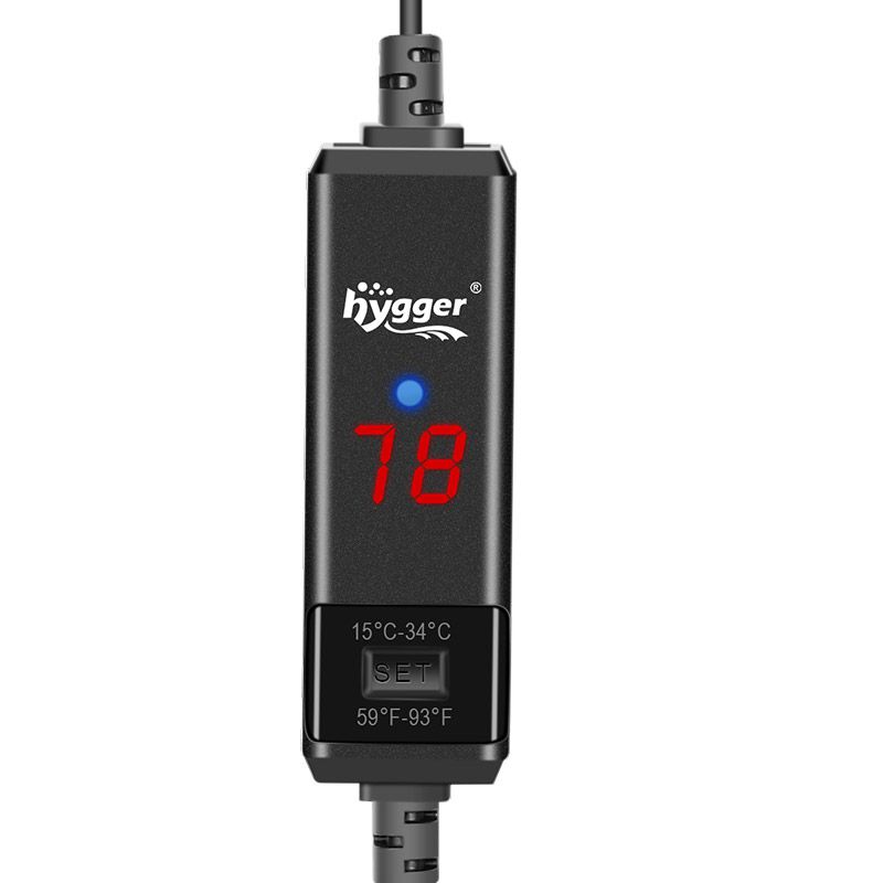 Hygger Mini Portable Heater – HG031