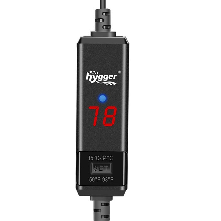 Hygger Mini Portable Heater – HG031