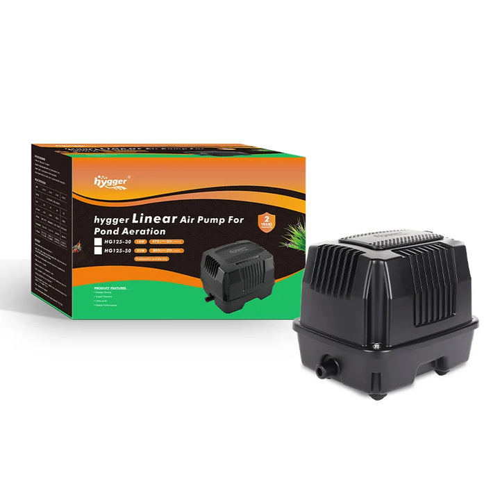 Hygger High Flow Air Pump 9600L/H