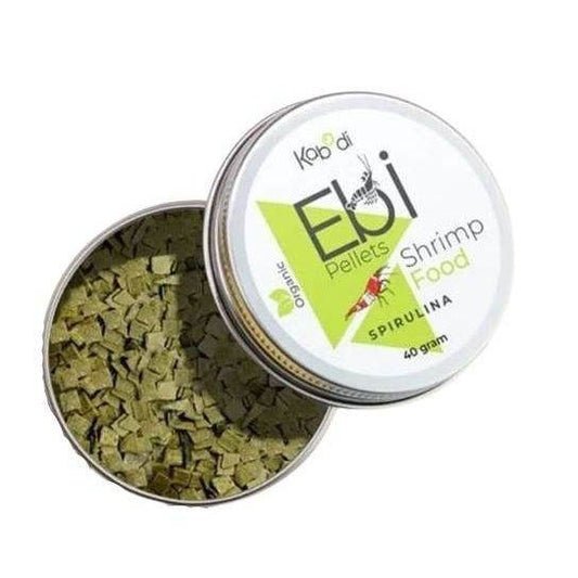 Kabadi Ebi Pellets
