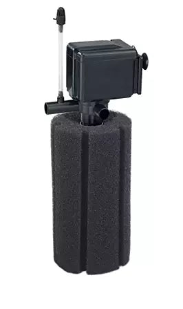 powehead-spongefilter