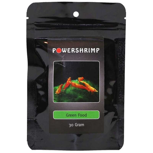 PowerShrimp Greenfood