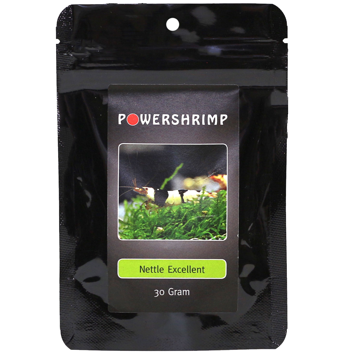 PowerShrimp Nettle Excellent