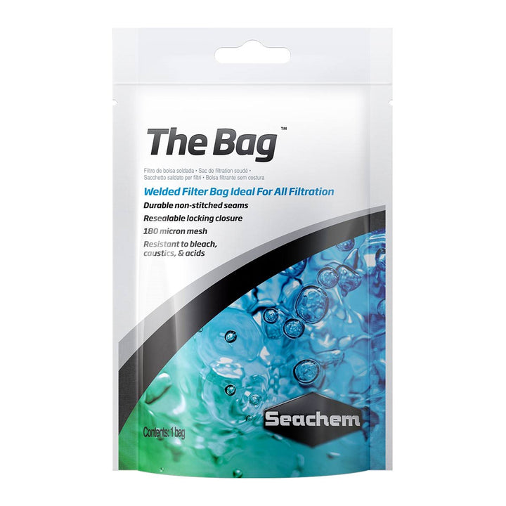 Seachem The Bag