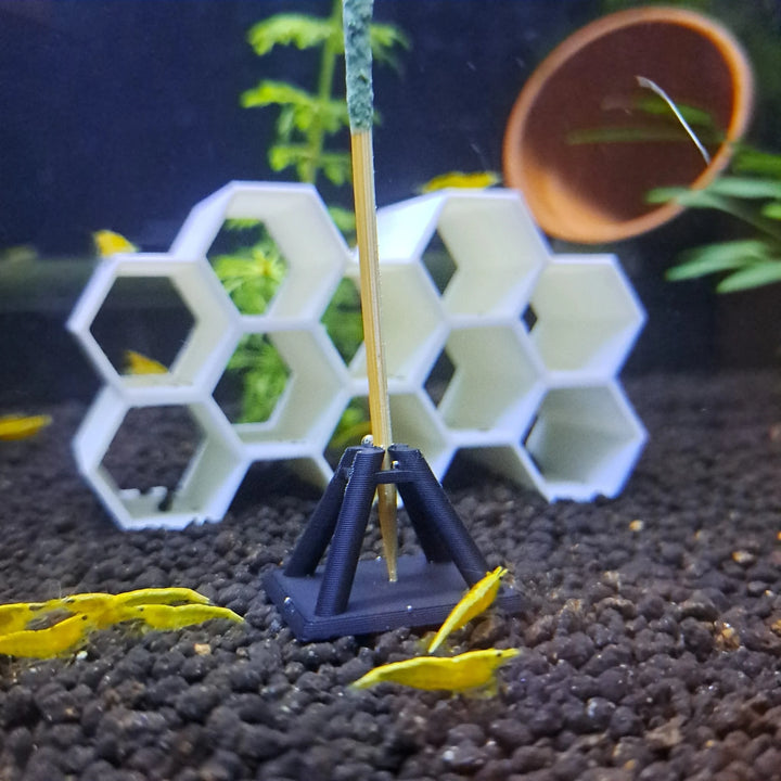 Shrimp Lolly Holder